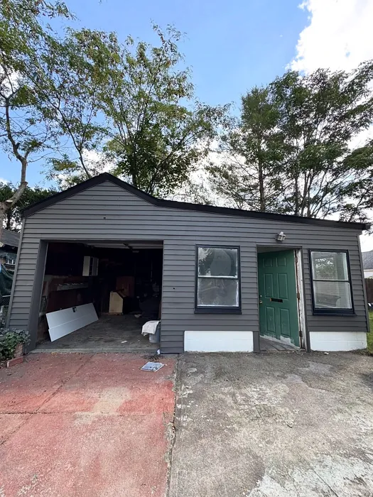 SW 9570 exterior paint review