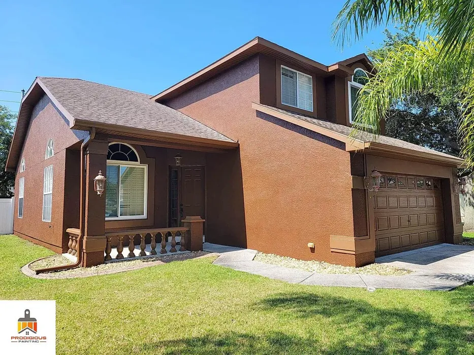 SW Java house exterior color SW Java house exterior color