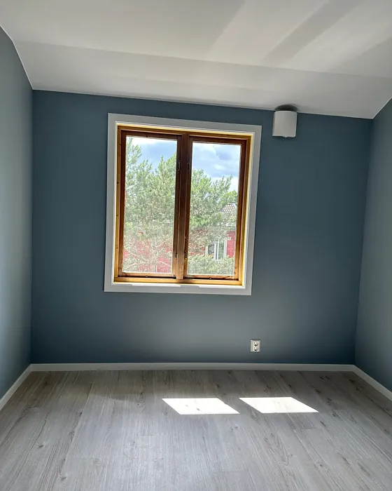 Jotun Ocean Air wall paint 