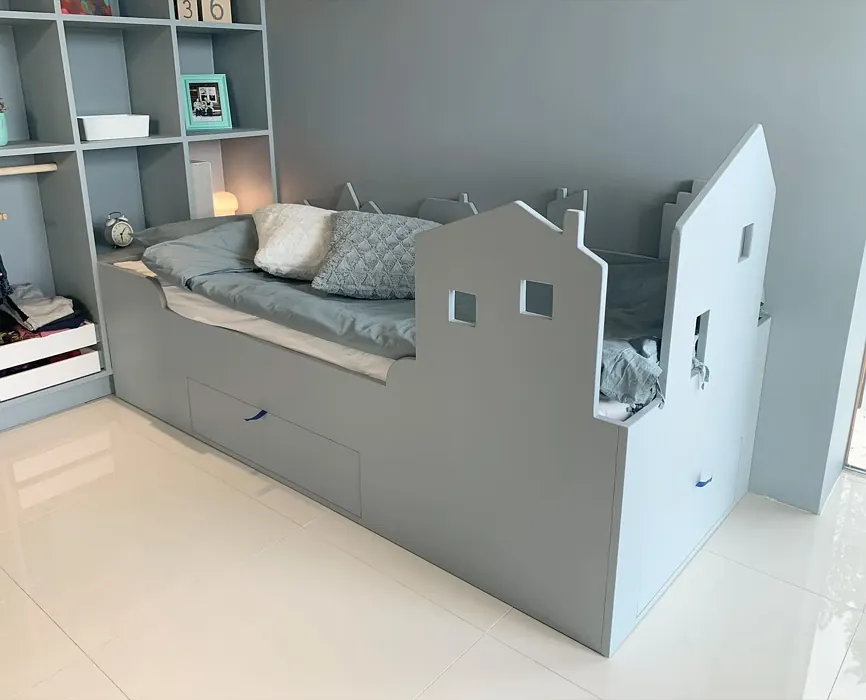 Ocean Air kids' room makeover