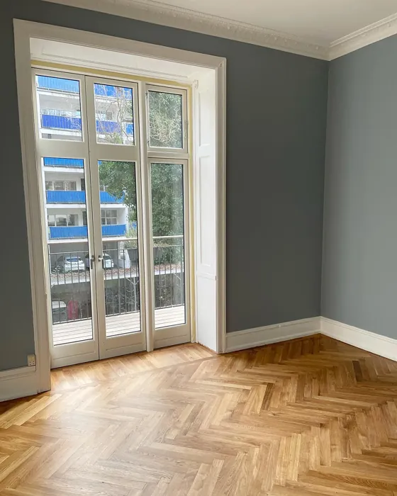 Jotun Ocean Air wall paint picture