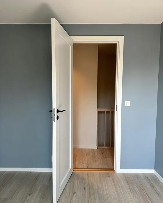 Jotun Ocean Air wall paint color