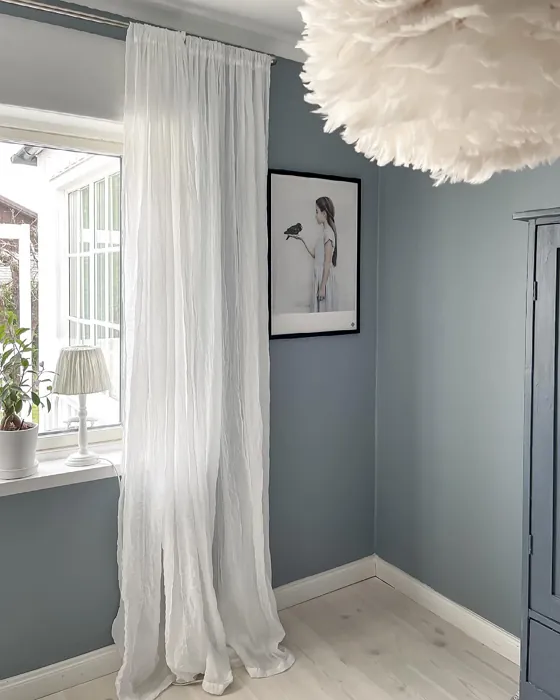 Jotun Ocean Air wall paint interior