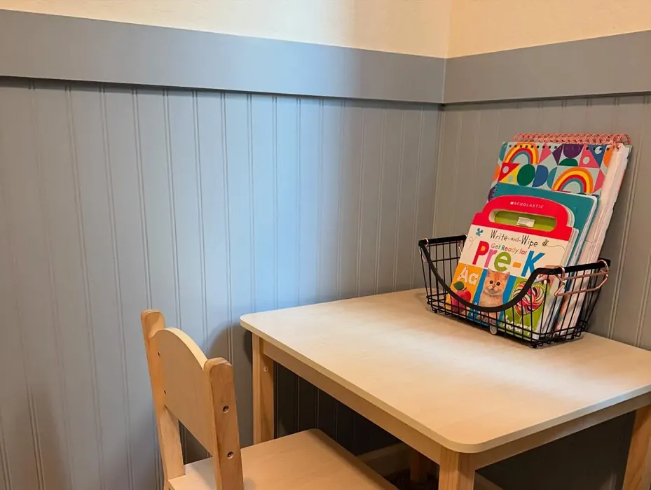 SW 6248 kids' room review