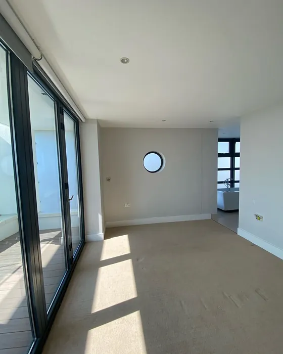 Dulux Khaki Mists 5 wall paint 