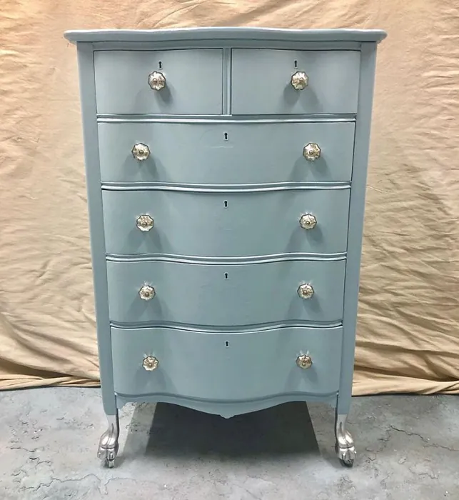 Sw 6226 Painted Furniture