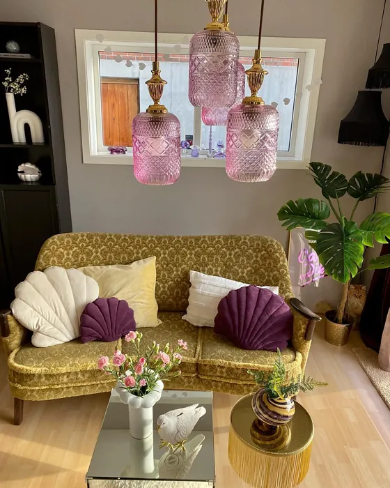 Lavender Touch living room inspiration