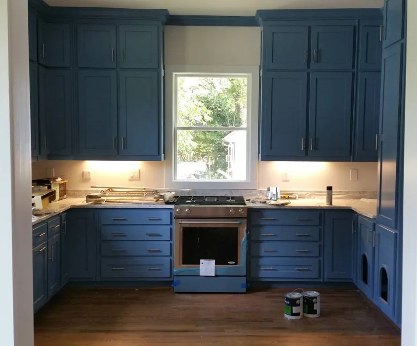 Sw 6515 Kitchen Cabinets