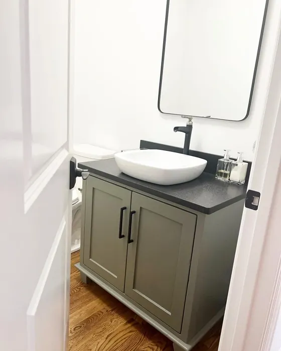 Sw 6200 Bathroom Vanity