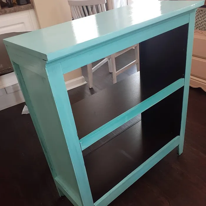 Sw 6766 Painted Furniture