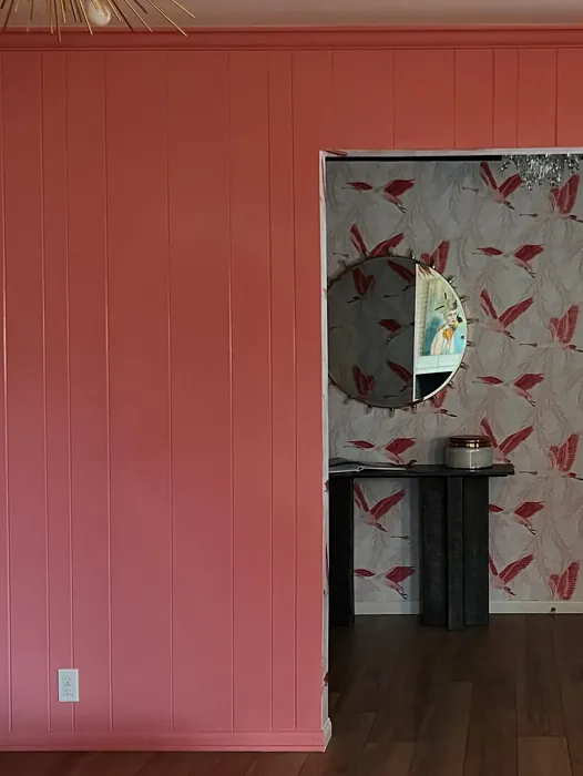 SW 6311 wall paint color