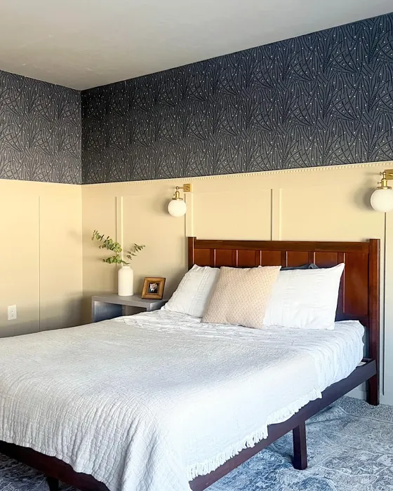 SW 9611 bedroom panelling 