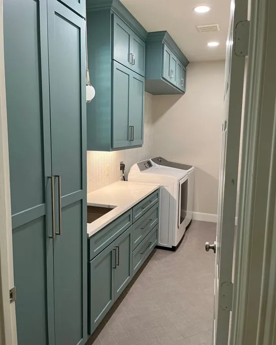 Sw 6221 Laundry Room