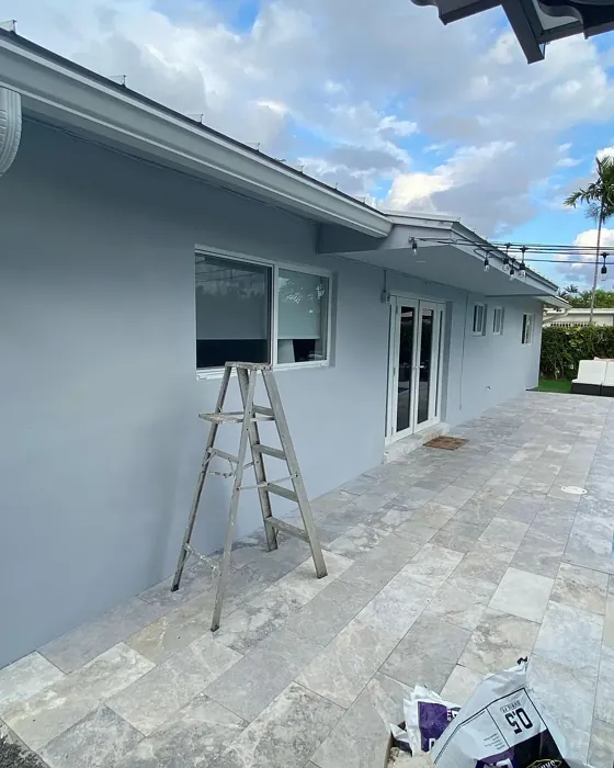 SW 6255 house exterior review