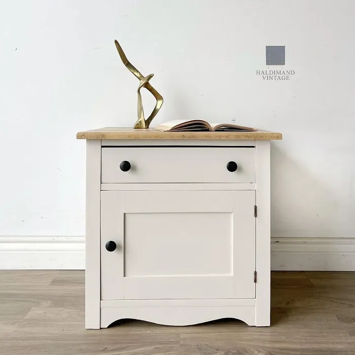 SW Natural Linen painted furniture 