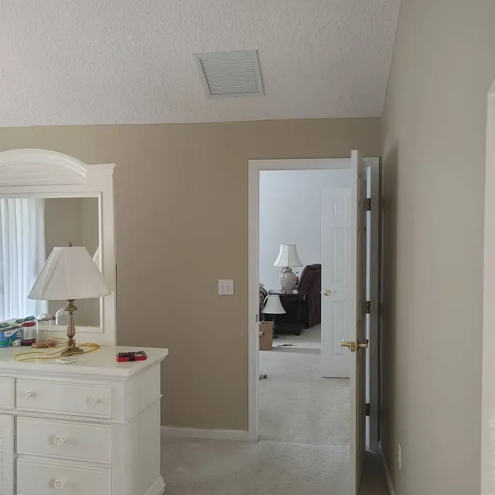 Sherwin Williams SW 7567 bedroom color