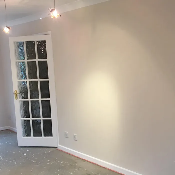 Dulux 13YY 77/083 living room paint review