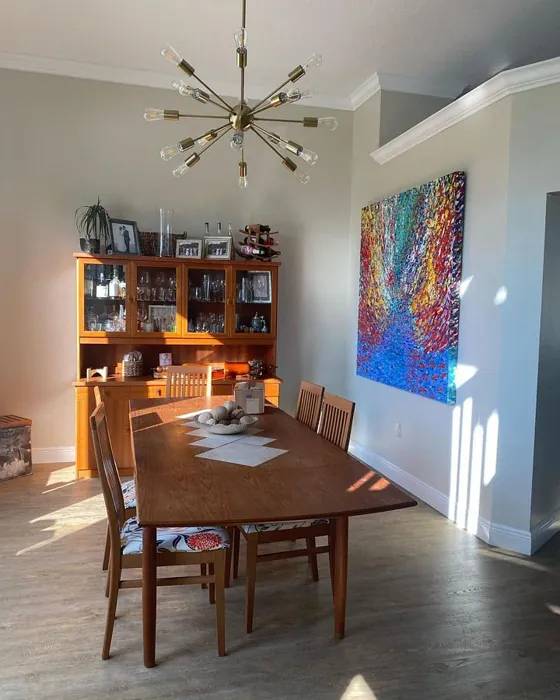 Sw Neutral Ground Dining Room