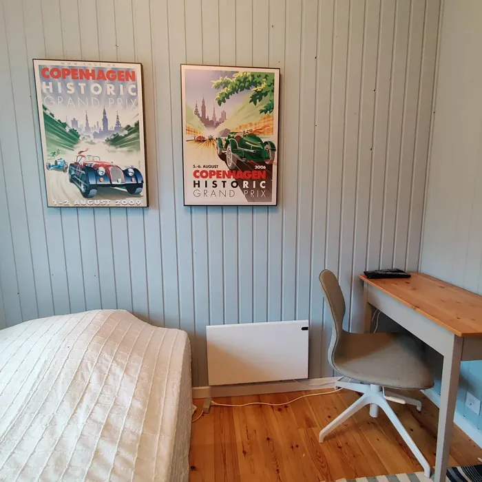 Nordic Breeze bedroom picture