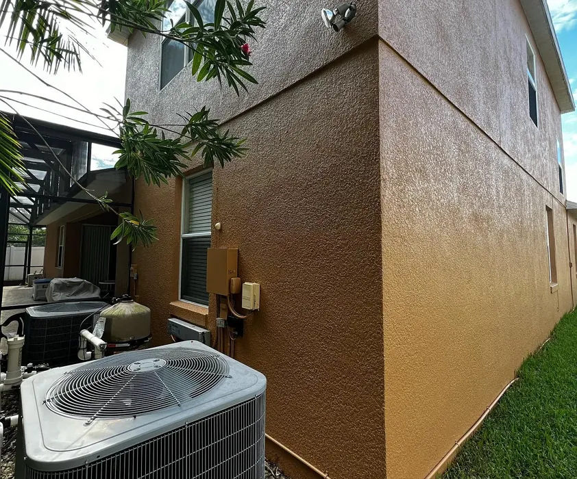 SW Oak Creek exterior paint