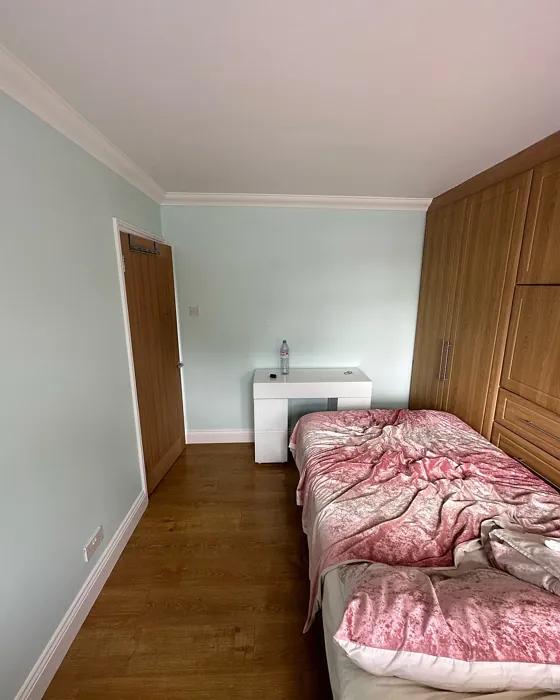 Ocean Ripple bedroom 