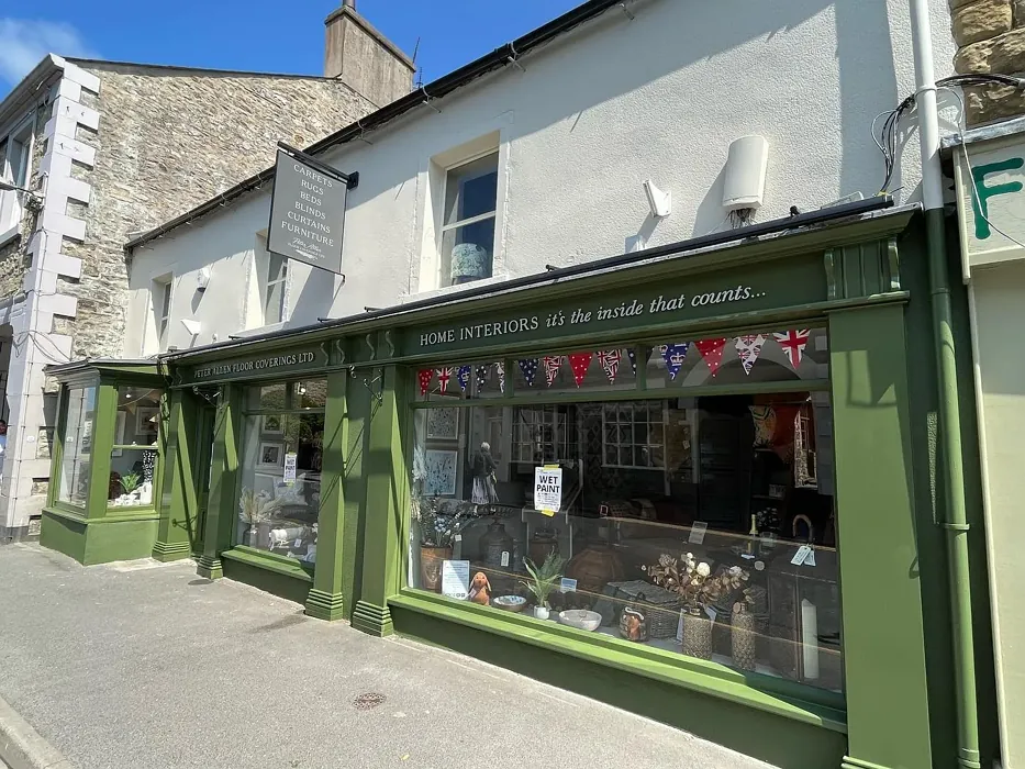 RAL Classic  Olive green exterior paint review