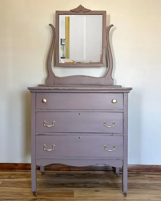 SW 0022 painted furniture 