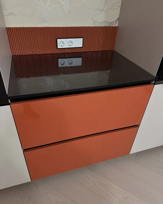 RAL 2013 kitchen cabinets color