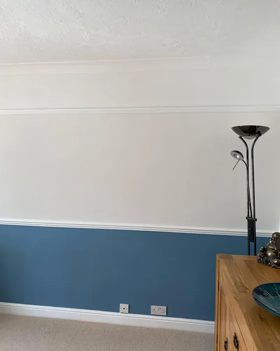 Dulux Pebble Drift 2 wall paint 