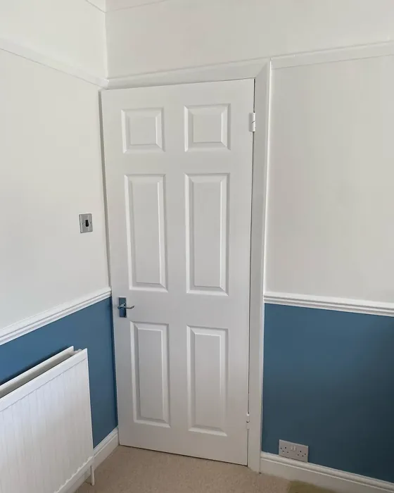 Dulux Pebble Drift 2 wall paint review