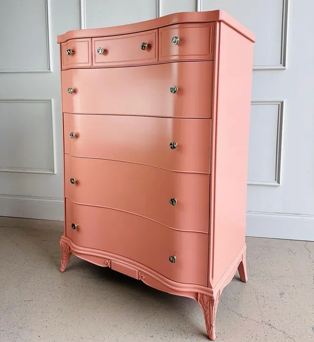 Sw 6339 Painted Furniture
