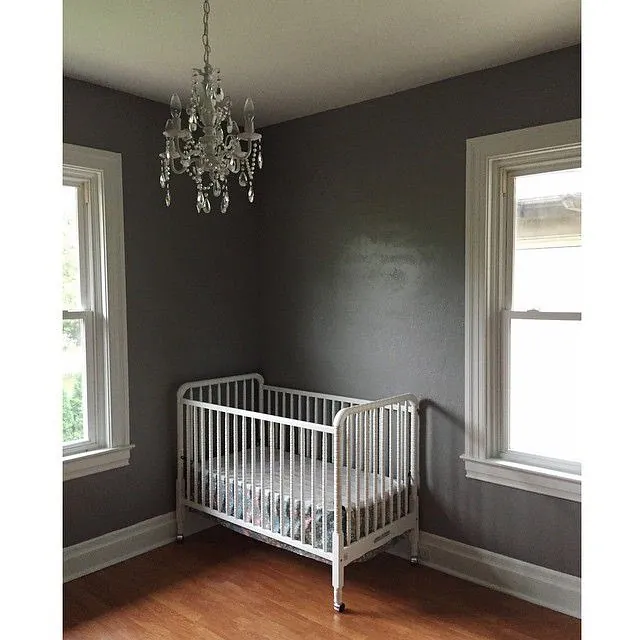 Sw 7673 Nursery