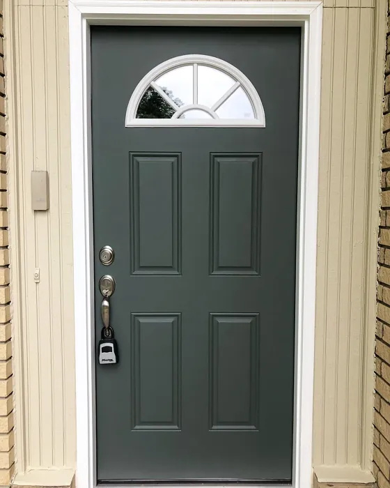 Sw 6208 Front Door