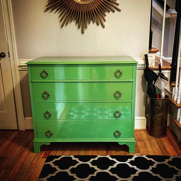 Pickle Painted Furniture