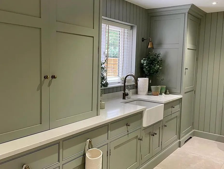 Pigeon kitchen cabinets 