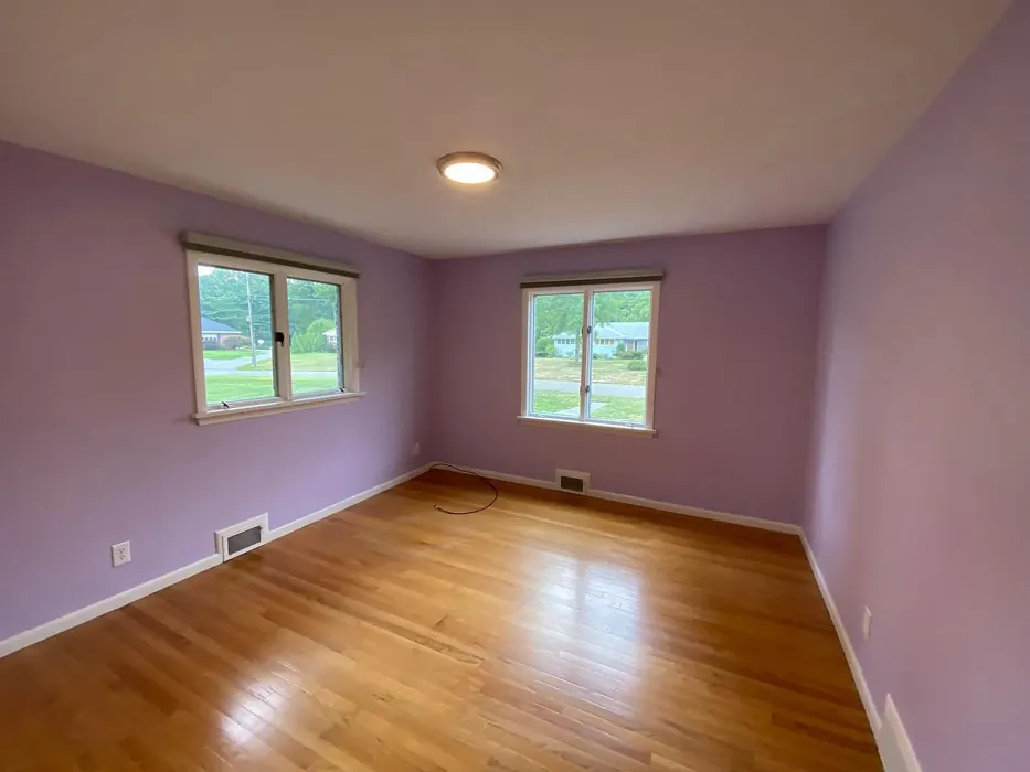 SW 6821 wall paint paint