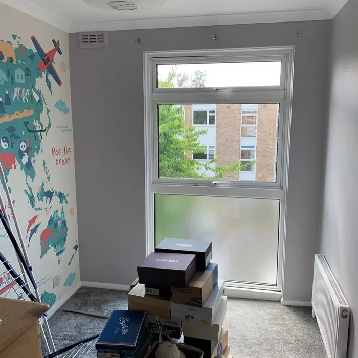 Dulux 50RR 54/018 kids' room 