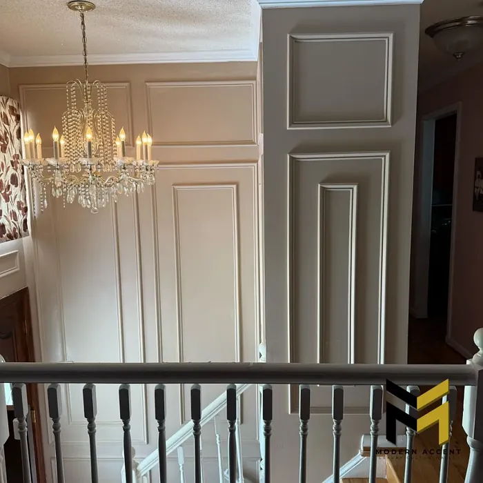 SW Practical Beige hallway review