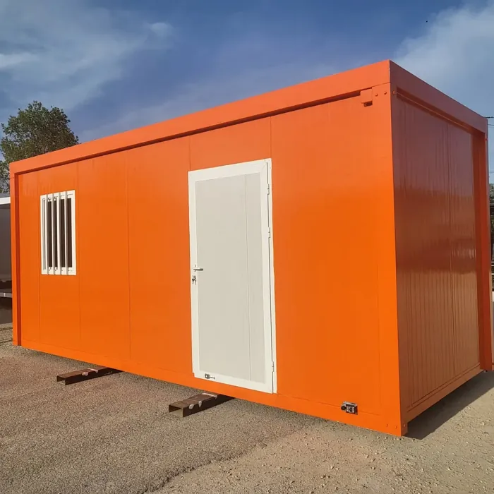 RAL 2004 exterior paint review