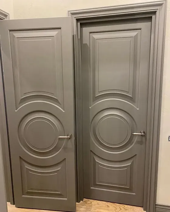 RAL 7039 door color review