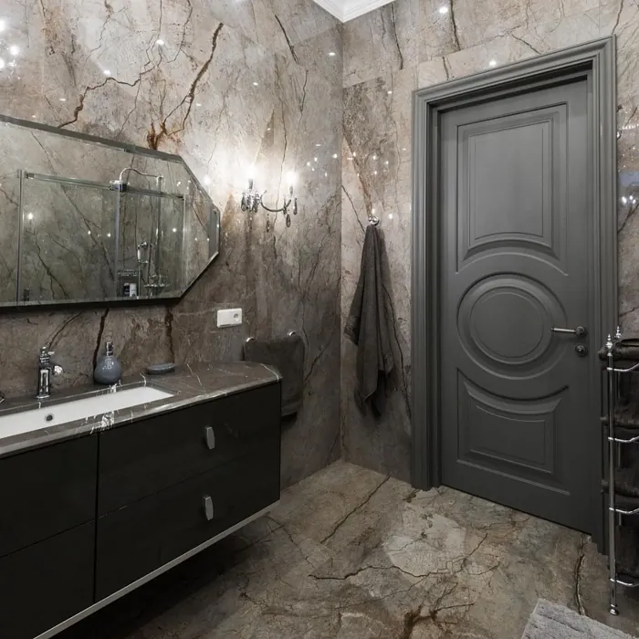 RAL 7039 door color review