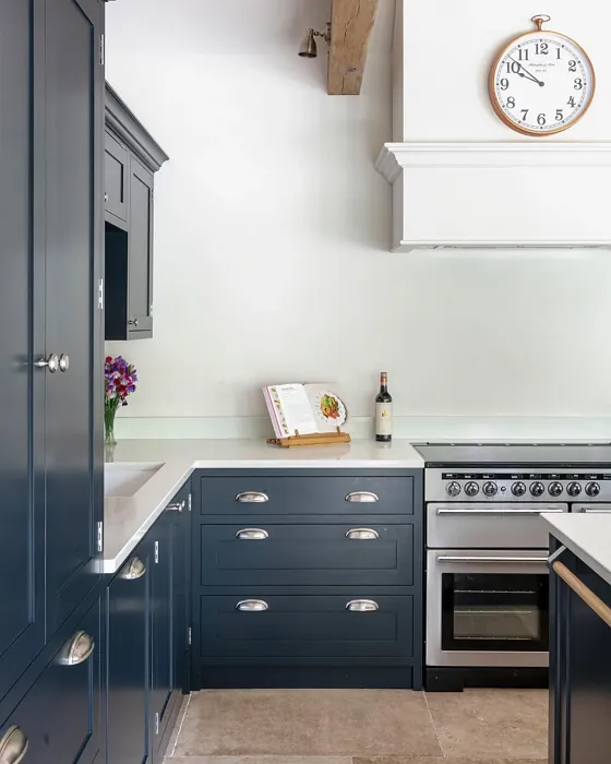 Railings kitchen cabinets color