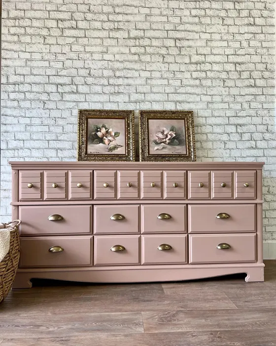 SW Redend Point painted furniture 