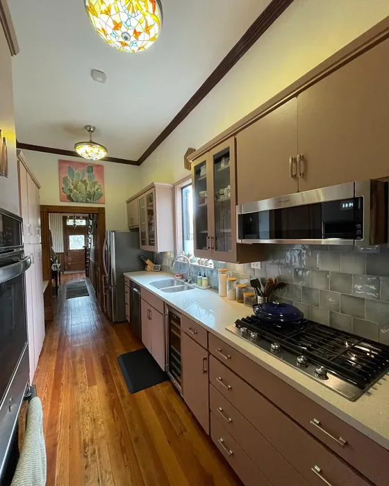 SW Redend Point kitchen cabinets 