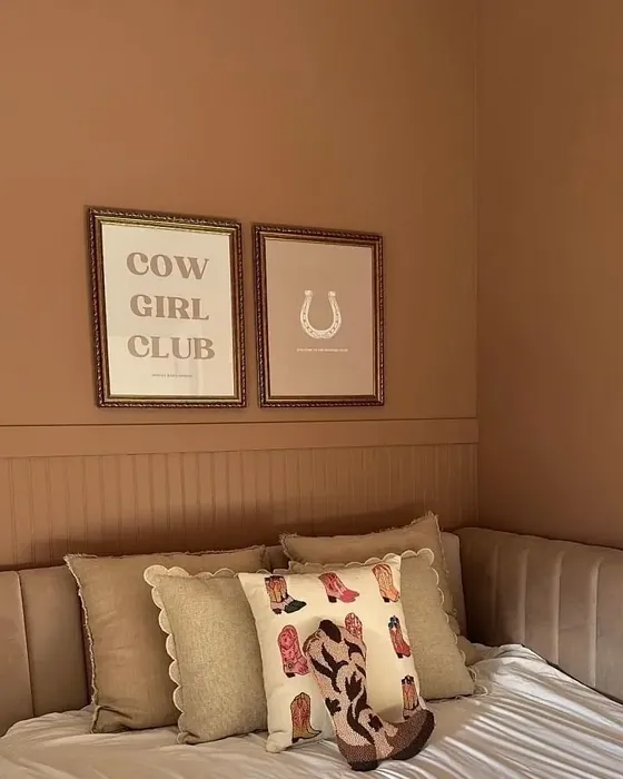 SW Redend Point kids' room color