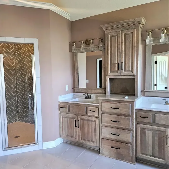 SW Redend Point bathroom interior