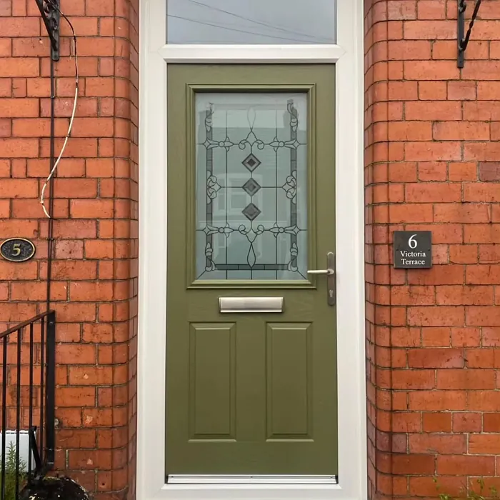 RAL 6013 front door paint review RAL 6013 front door paint review