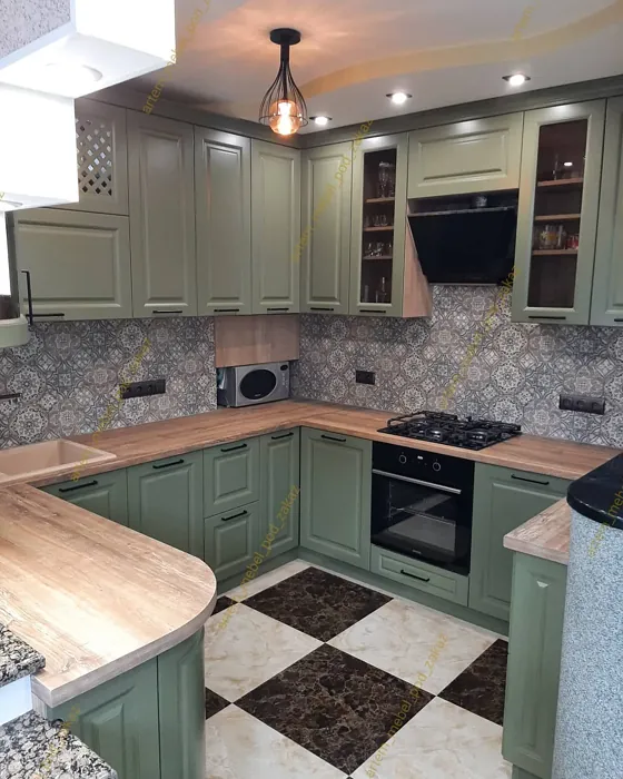 Reed green kitchen cabinets Reed green kitchen cabinets