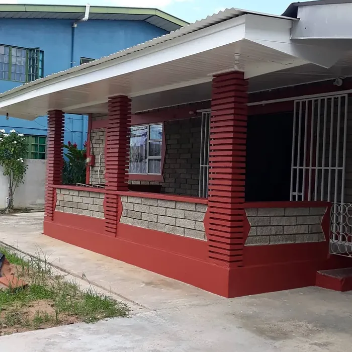 SW Rembrandt Ruby exterior color