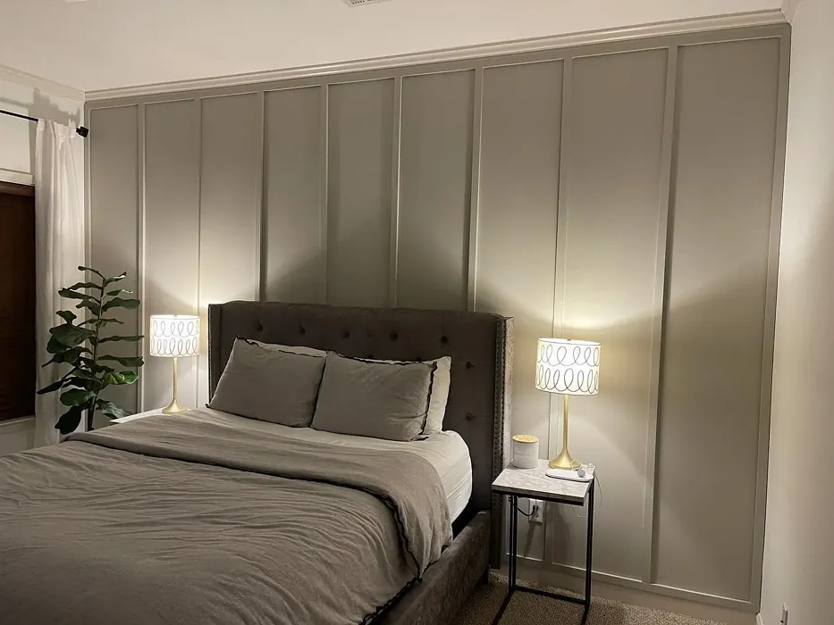 Hc-172 Bedroom Accent Wall
